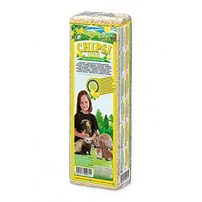 Wióry Chipsi cytrus 15l/1kg