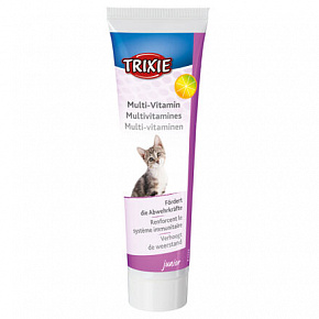 Pasta witaminowa dla kociąt 100g TRIXIE