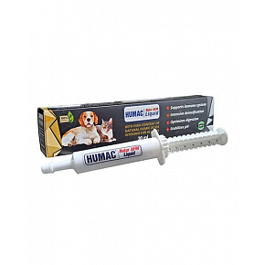Humac Natur AFM Liquid 30 ml aplikator