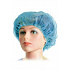 Czepek operacyjny BARET Standard 56cm niebieski 100 szt.