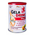 Geladrink Plus ananas plv 340g