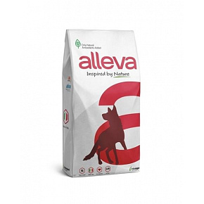 Alleva VET CARE dog adult ALS hypoallergenic low grain 12 kg Alleva VET CARE dog adult ALS hypoallergenic low grain 12 kg