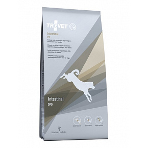 TROVET DPD Intestinal Duck&Potato Diet 10kg