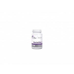 VetExpert GeriatiVet Cat 60 kaps.