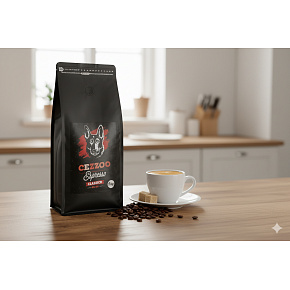 CEZZOO Espresso Classico 1kg kawa ziarnista