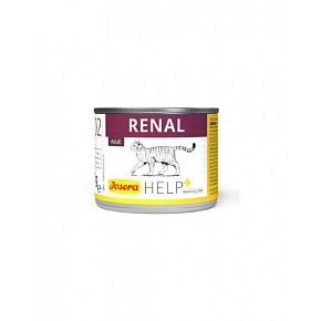 Josera VET puszka Cat Help Renal 200 g