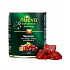 NUEVO dog Adult Venison Menue opak. 6 x 800 g puszka