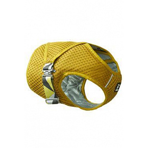 Kamizelka chłodząca Hurtta Cooling Wrap 40-50 kurkumowa