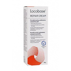 Krem Locobase Repair 30g
