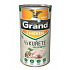 GRAND Dog konserwa. Deluxe Adult kurczak z 1/2 kurczaka 1300g