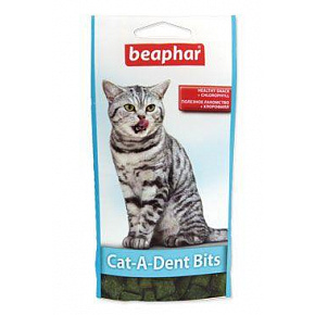 Beaphar przysmak A-Dent Bits 35g
