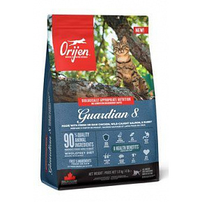 Orijen Cat Guardian 8 1,8kg