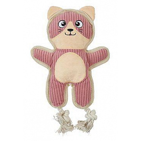 Zabawka pies BUDDY kot różowy Zolux