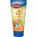 Premio Leberwurst - pasztet wątrobiany dla kotów 75g