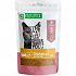 Przysmak Natures P Snack cat z kurczakiem i jagodami goji kostki 75 g