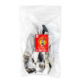 Przysmak suszony MAPES królicze ucho z sierścią 200g