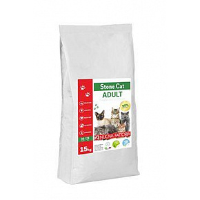 Nuova Fattoria Stone Cat 15kg Nuova Fattoria Stone Cat 15kg