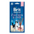 Brit Premium Cat by Nature Sticks Chicken&Liver(3 szt.)