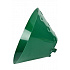 Kołnierz ochronny BUSTER Green Ocean Collar 10cm