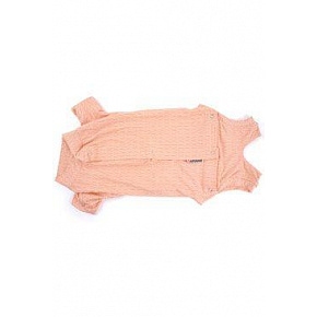 Kombinezon Body Suit Step'n Go Dog S pomarańczowy BUSTER
