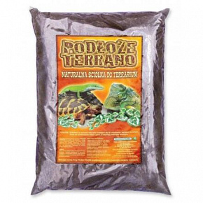 Wiórki kokosowe do terrarium - wilgotne 5 l FAUNA I FLORA Wiórki kokosowe do terrarium - wilgotne 5 l FAUNA I FLORA