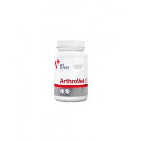 VetExpert ArthroVet HA 60 tabl.