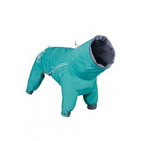 Kombinezon Hurtta Mudventure ECO pawia zieleń 30M Kombinezon Hurtta Mudventure ECO pawia zieleń 30M