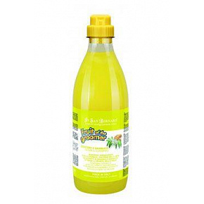 San Bernard Šampon Zenzero-Sambuco 1000ml San Bernard Šampon Zenzero-Sambuco 1000ml