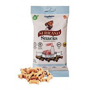 Serrano Snack dla Szczeniąt 100g Serrano Snack dla Szczeniąt 100g