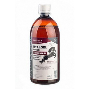 Hyalgel Horse koncentrat 1l