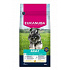 Eukanuba Dog Adult Small bogaty w świeżego kurczaka 15kg