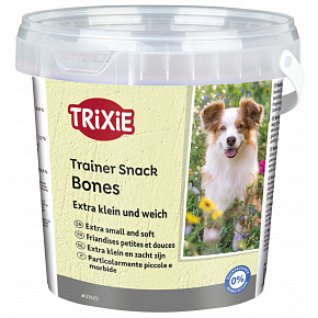 Trainer snack MINI BONES wołowina, jagnięcina, drób 500 g