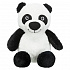 Panda, pluszowa zabawka dla psów, z dźwiękiem, 26 cm