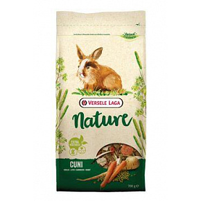 VL Nature Cuni dla królików 700g