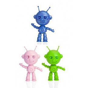 Zabawka pies Kosmita pływający Wanilia. mały 10 cm SP Zabawka pies Kosmita pływający Wanilia. mały 10 cm SP