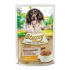Stuzzy Dog saszetka Adult kawałki z kurczaka 100g