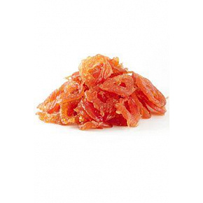 WANT Dog poch. Miękkie kurczakowe wianuszki 80g