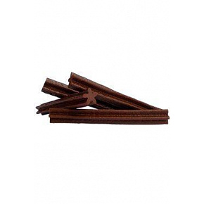 Magnum Cross Stick jagnięcina-ciemnoczerwony 50szt.