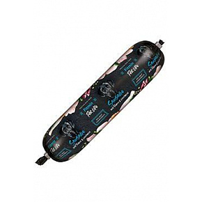 Fitmin FL dog poch. Salami z indyka z warzywami 900g