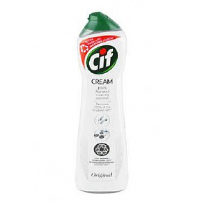 Cif krem Original płynny 500ml