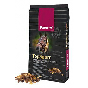 PAVO Top Sport 15kg PAVO Top Sport 15kg
