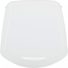 Flap - klapka do #4034, przezroczysta Flap - klapka do #4034, przezroczysta