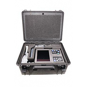 System sonograficzny Honda HS-1600V - walizka terenowa