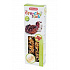 Przysmak CRUNCHY STICK świnka morska orzeszki ziemne/owies Zolux