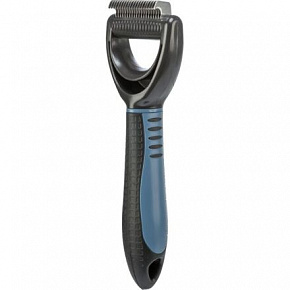 Uniwersalny mały trymer dla psów i kotów 5 x 18 cm