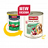 GRANCARNO Adult - z jeleniną i jabłkami 800 g