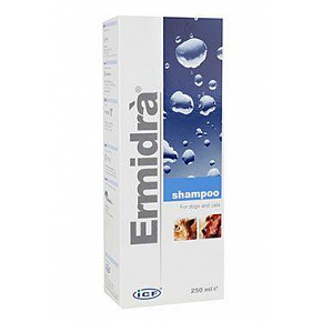 Szampon Ermidrá 250ml