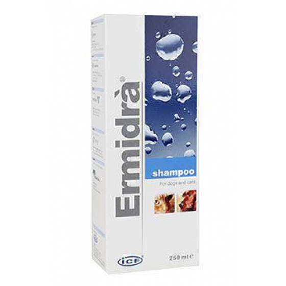 Szampon Ermidrá 250ml