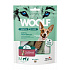 WOOLF Dental Care Szczoteczka do zębów M 120g/3 szt.
