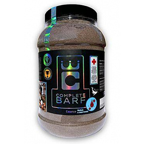 Complete BARF Essence pro średnie i duże rasy 1330 g